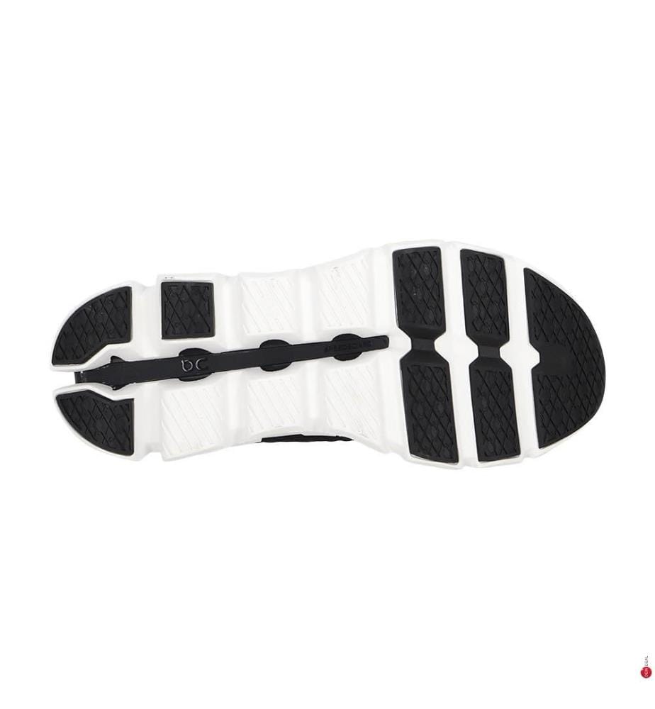 Scarpe da corsa Cloud Swift 4 - Nero e bianco