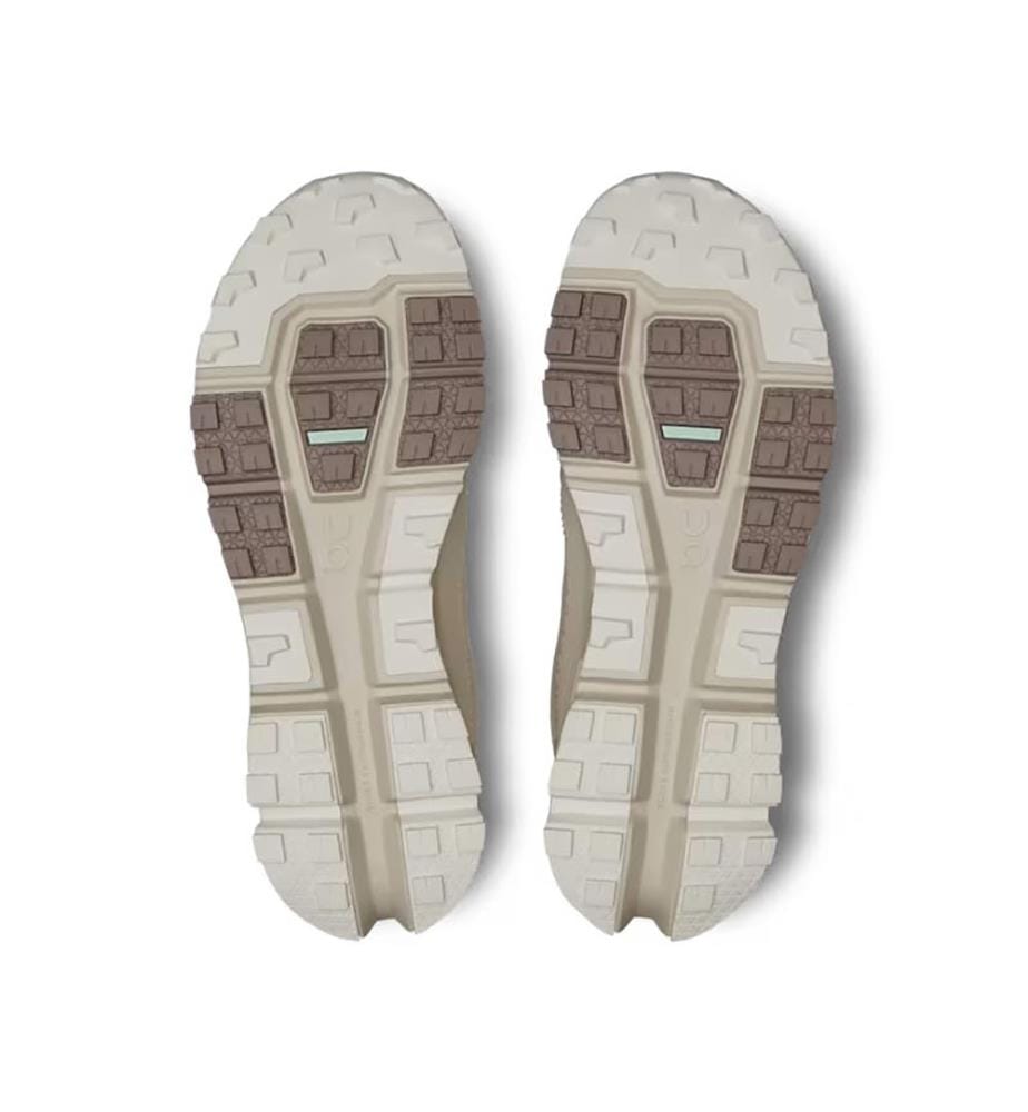 Baskets de course Cloudaway 2 - Beige