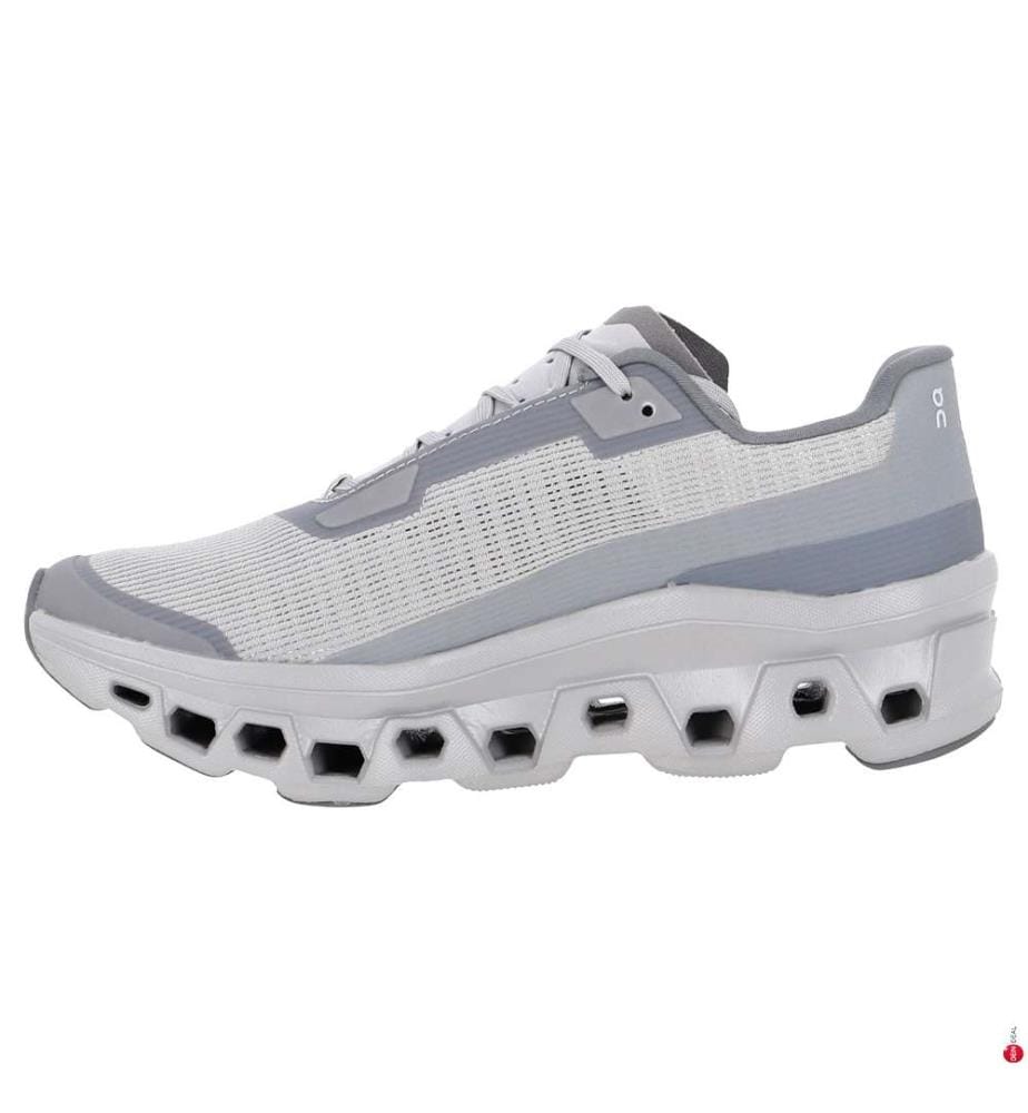 Cloudmonster Void Laufschuhe - Grau