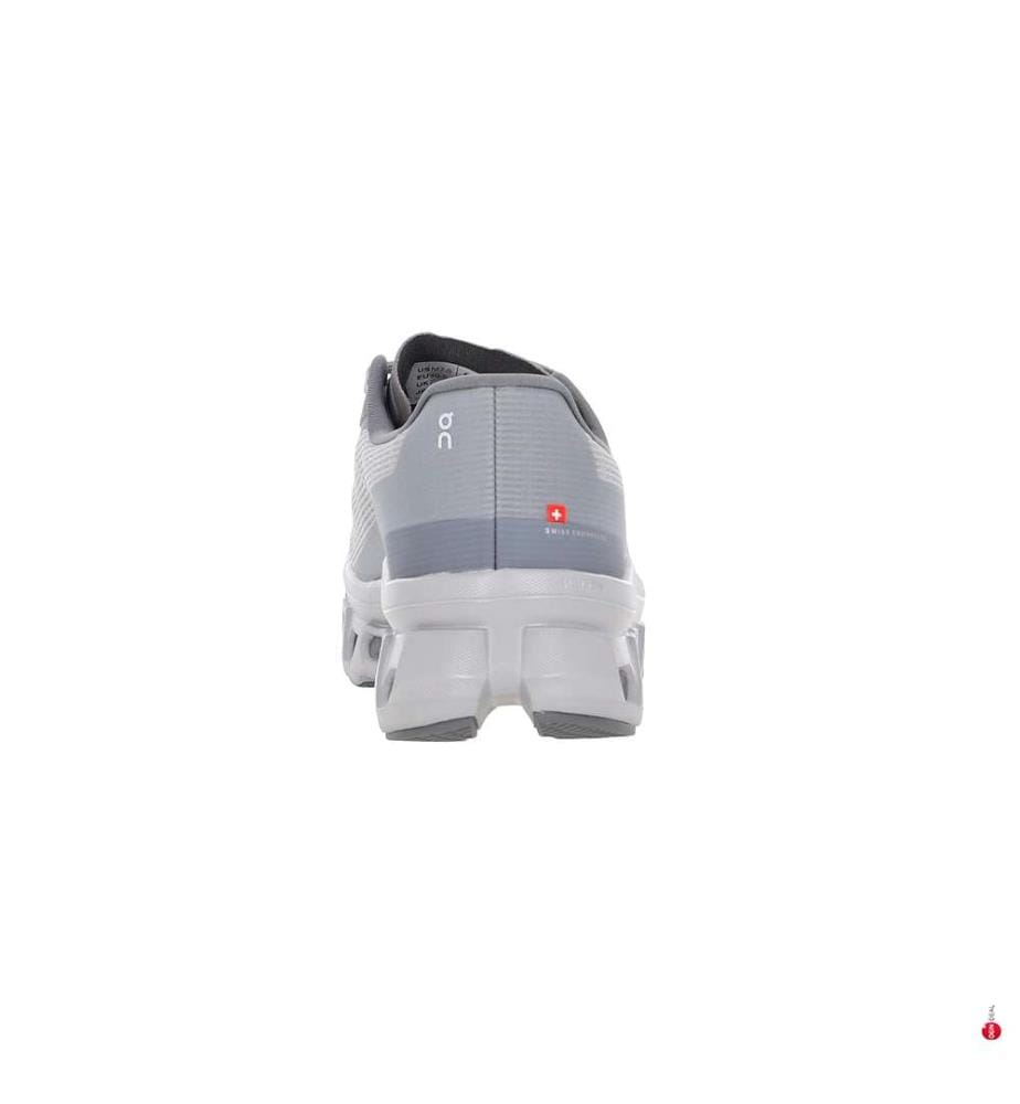 Cloudmonster Void Laufschuhe - Grau