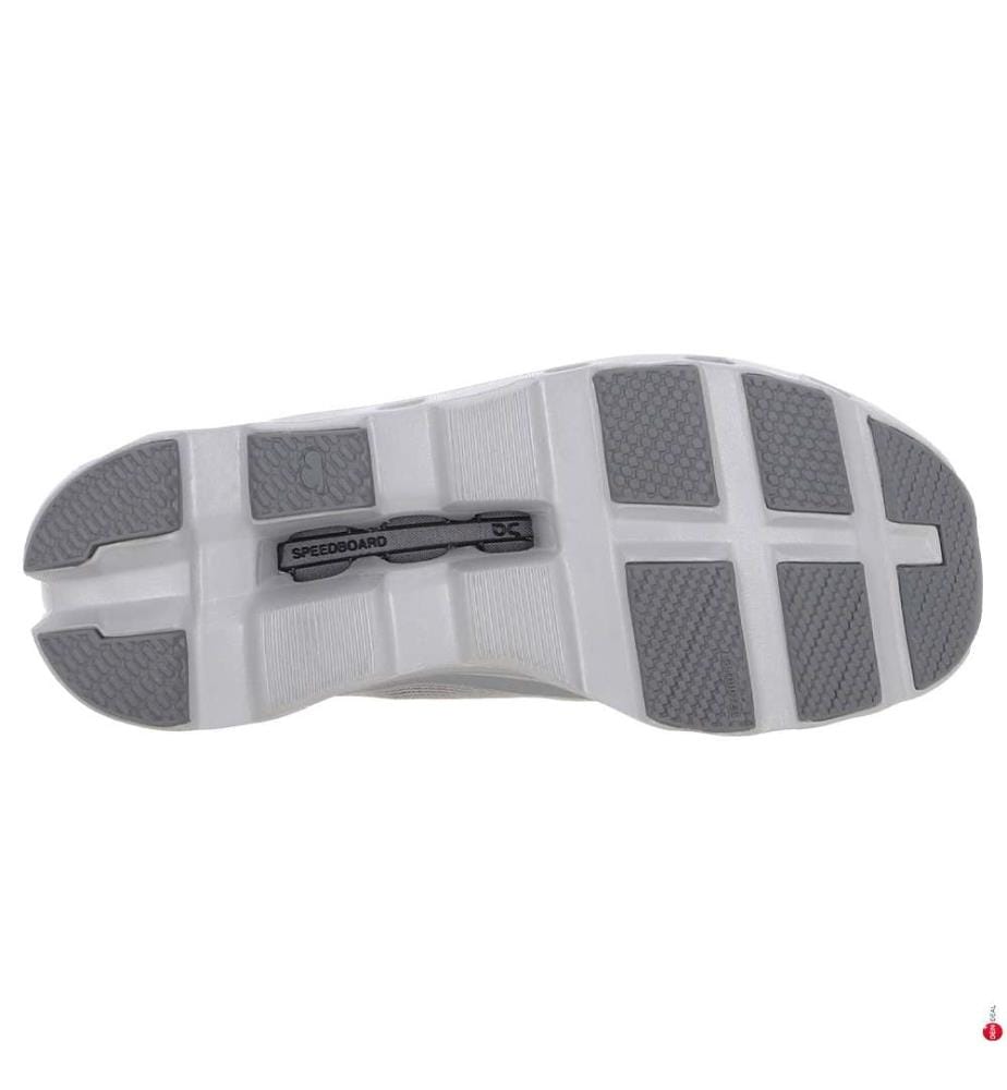 Cloudmonster Void Laufschuhe - Grau