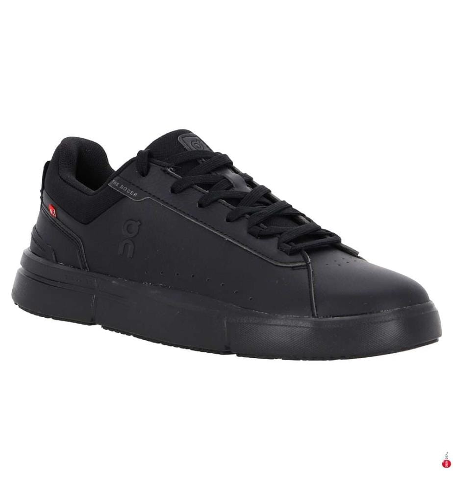 Sneaker „The Roger Advantage“ - Schwarz