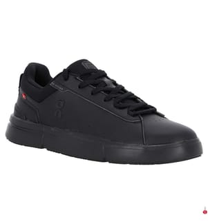 Sneaker „The Roger Advantage“ - Schwarz