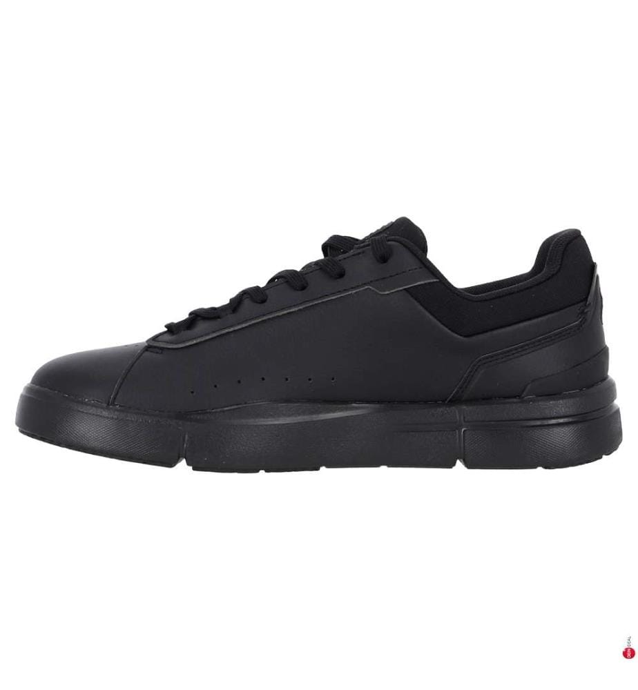 Sneaker „The Roger Advantage“ - Schwarz
