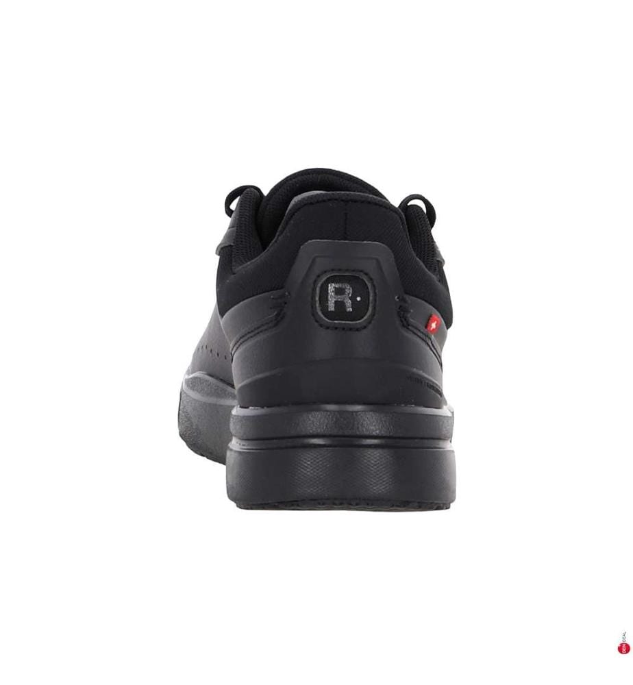 Sneaker „The Roger Advantage“ - Schwarz