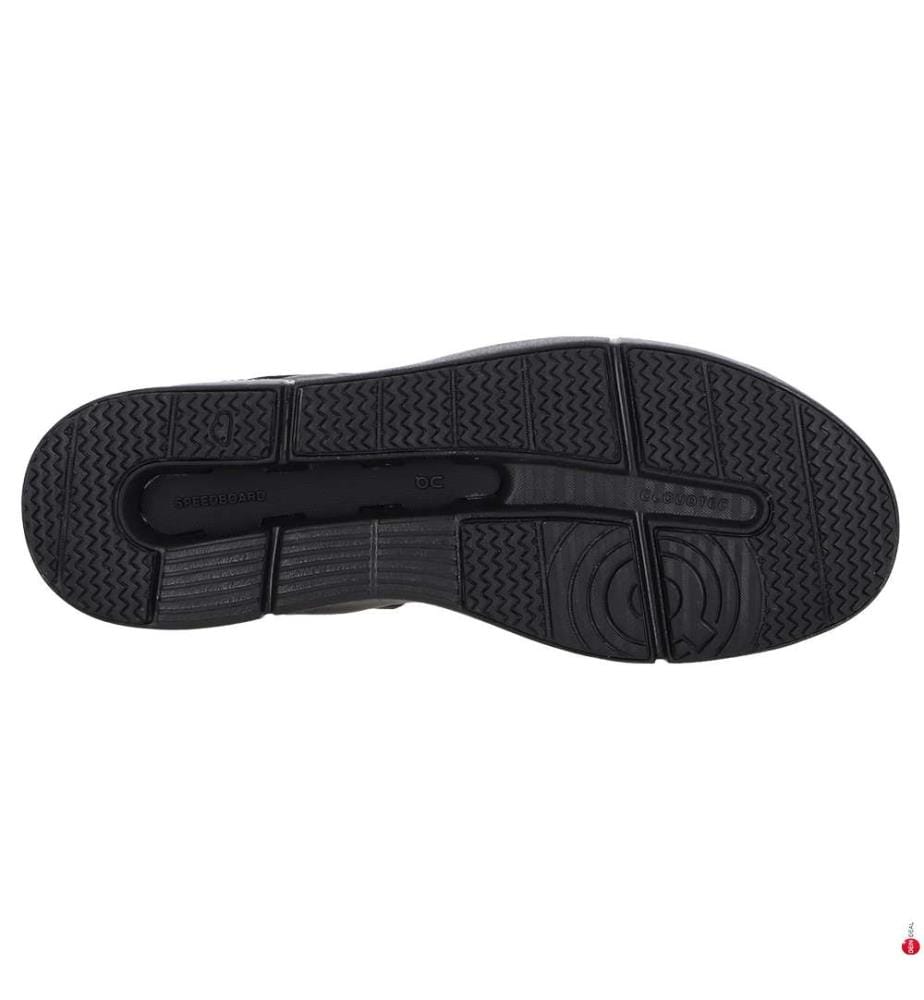 Sneaker „The Roger Advantage“ - Schwarz