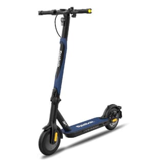 Trottinette Électrique - Trottinette Électrique Reebok Mod. Urban Bleu - 8,5" - 350W (Max. 500W)
