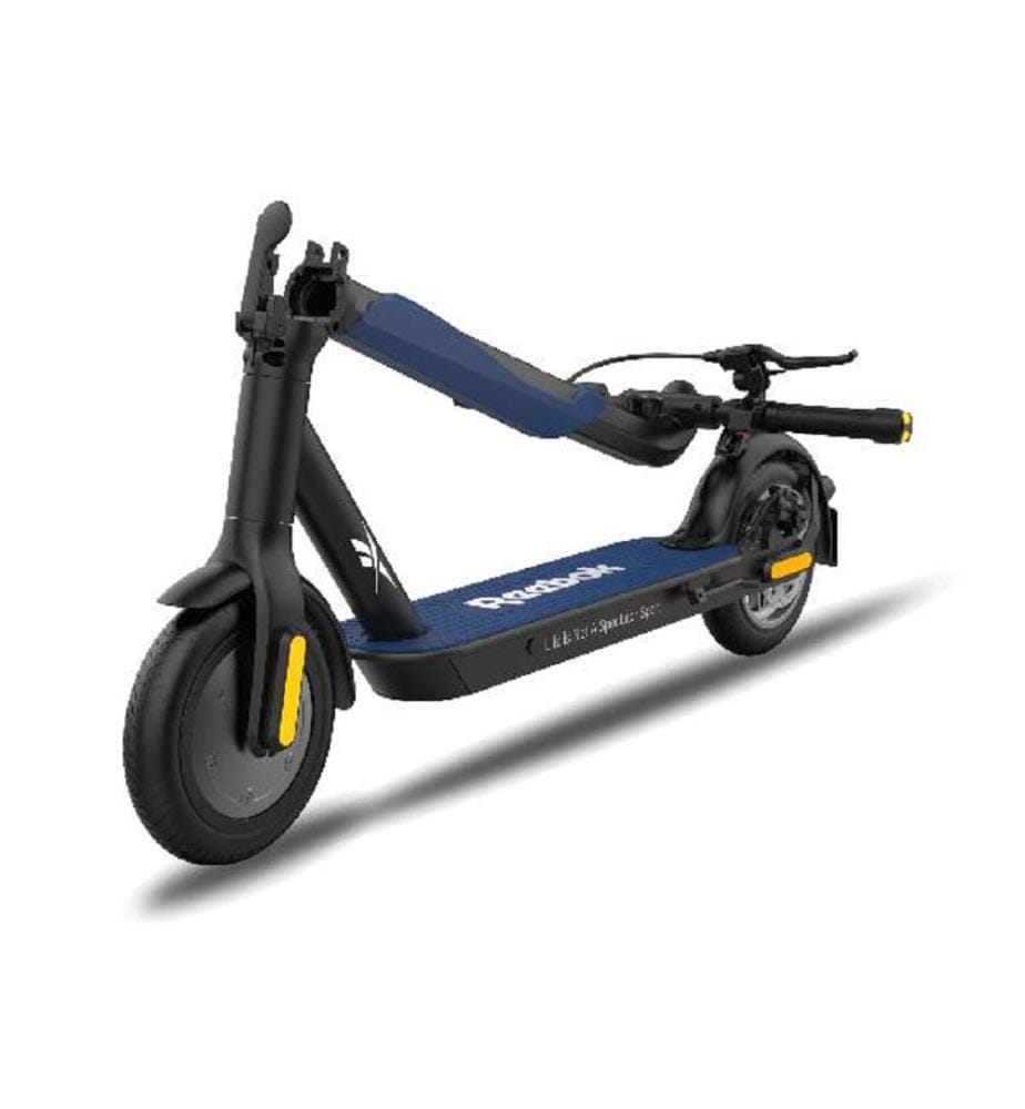 Trottinette Électrique - Trottinette Électrique Reebok Mod. Urban Bleu - 8,5" - 350W (Max. 500W)