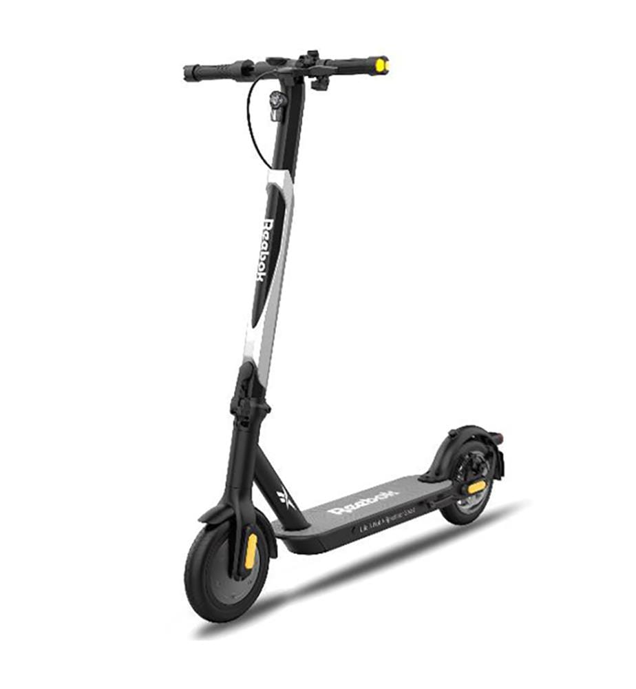 Trottinette électrique - Trottinette électrique Reebok, modèle Urban Blue - 8,5 pouces - 350 W max. 500 W