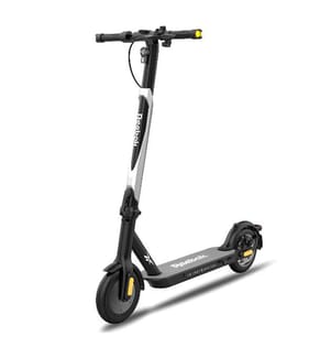 Trottinette électrique - Trottinette électrique Reebok, modèle Urban Blue - 8,5 pouces - 350 W max. 500 W