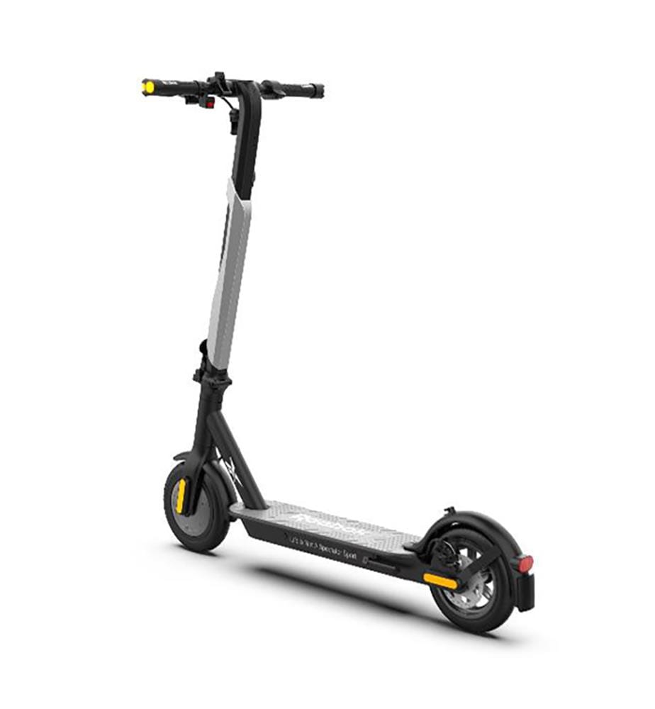 Trottinette électrique - Trottinette électrique Reebok, modèle Urban Blue - 8,5 pouces - 350 W max. 500 W