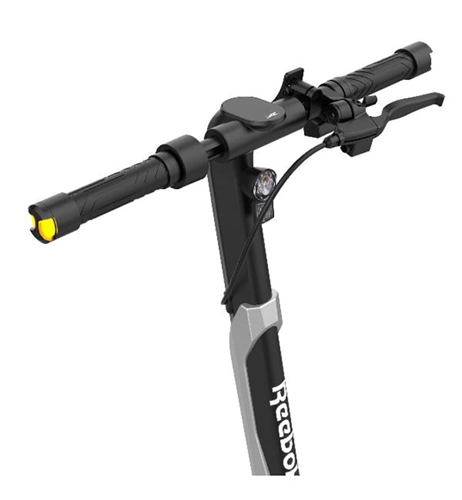 Trottinette électrique - Trottinette électrique Reebok, modèle Urban Blue - 8,5 pouces - 350 W max. 500 W