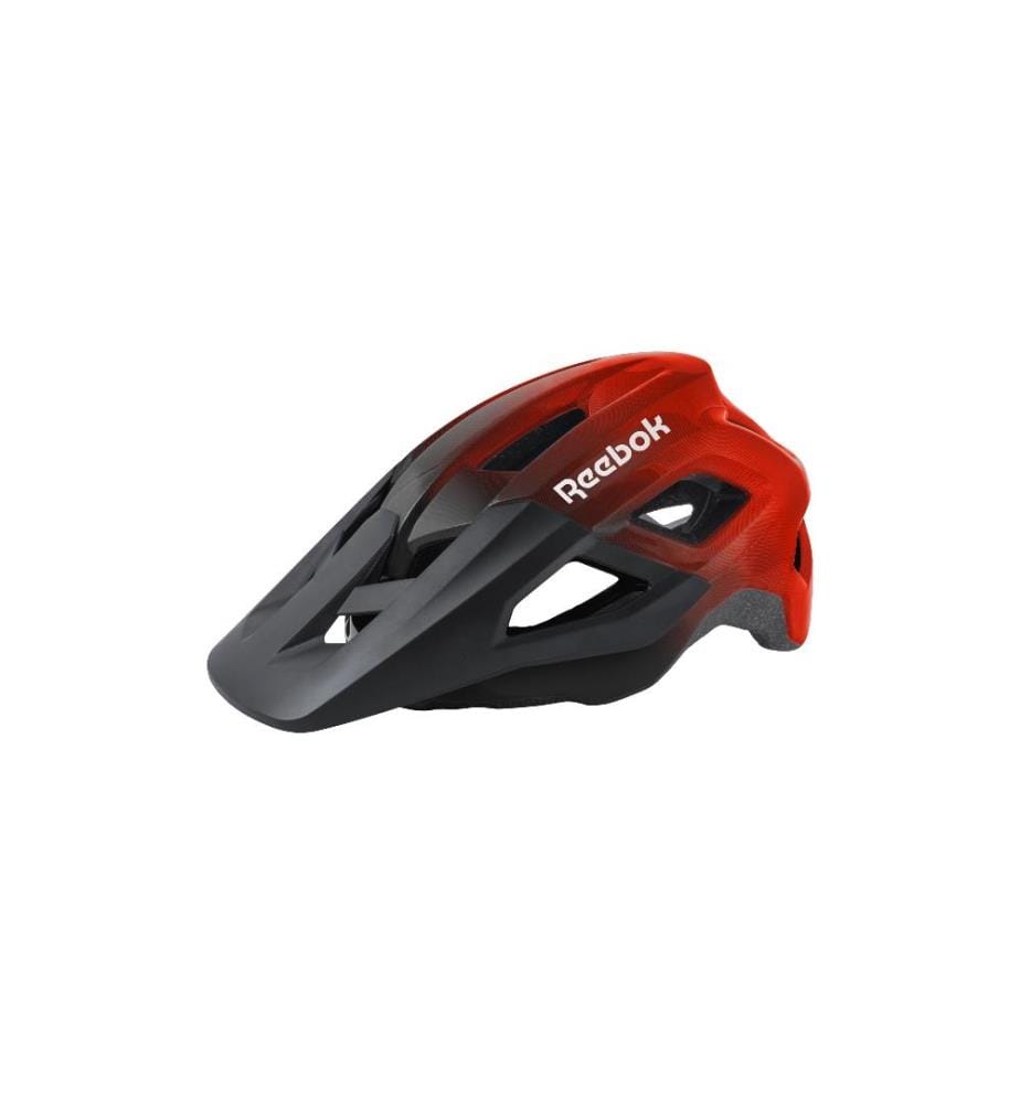 Casque VTT KS33 , Taille M - Rouge