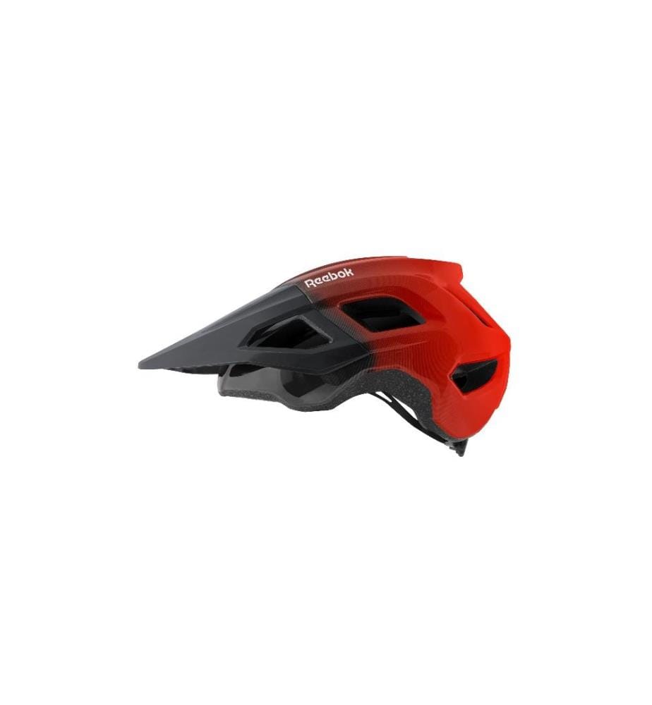 Casque VTT KS33 , Taille M - Rouge