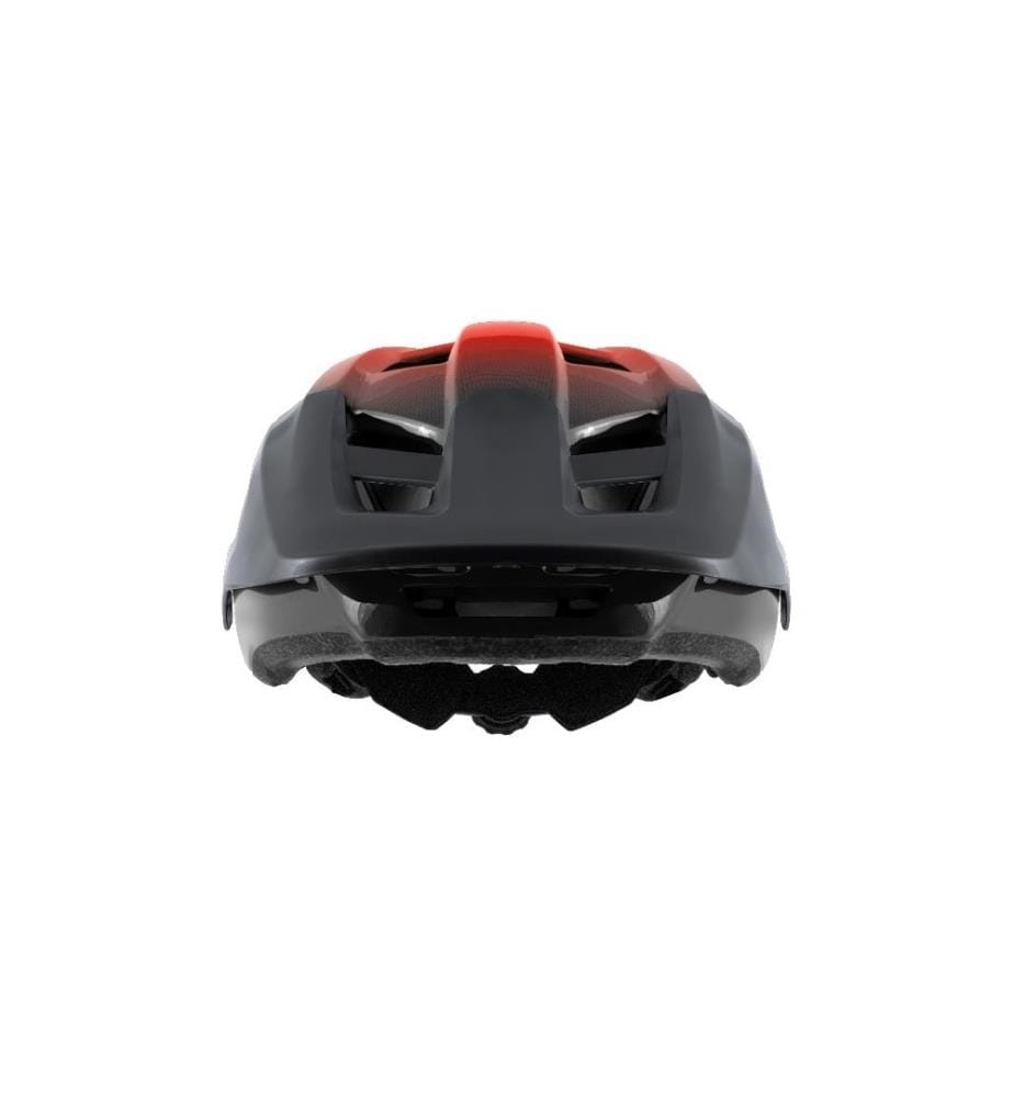 Casque VTT KS33 , Taille M - Rouge