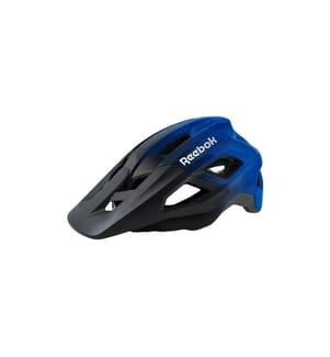 Casque VTT KS33, Taille M - Bleu