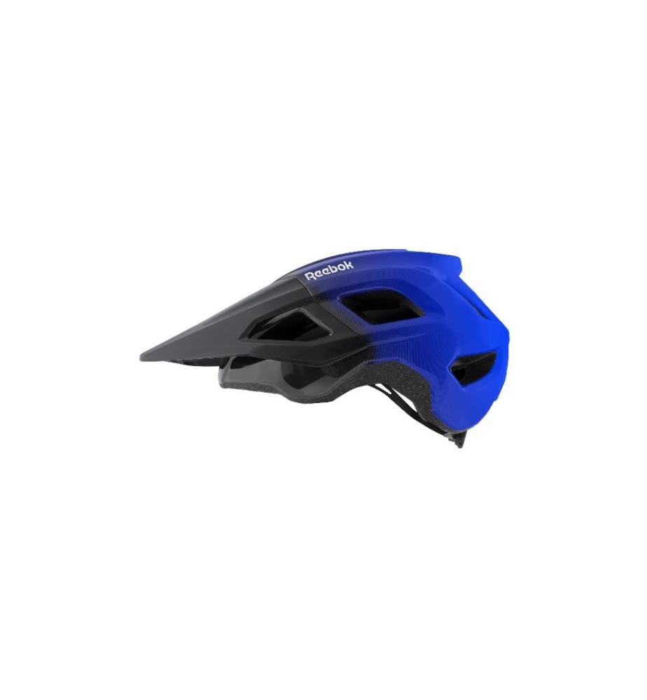 Casque VTT KS33, Taille M - Bleu