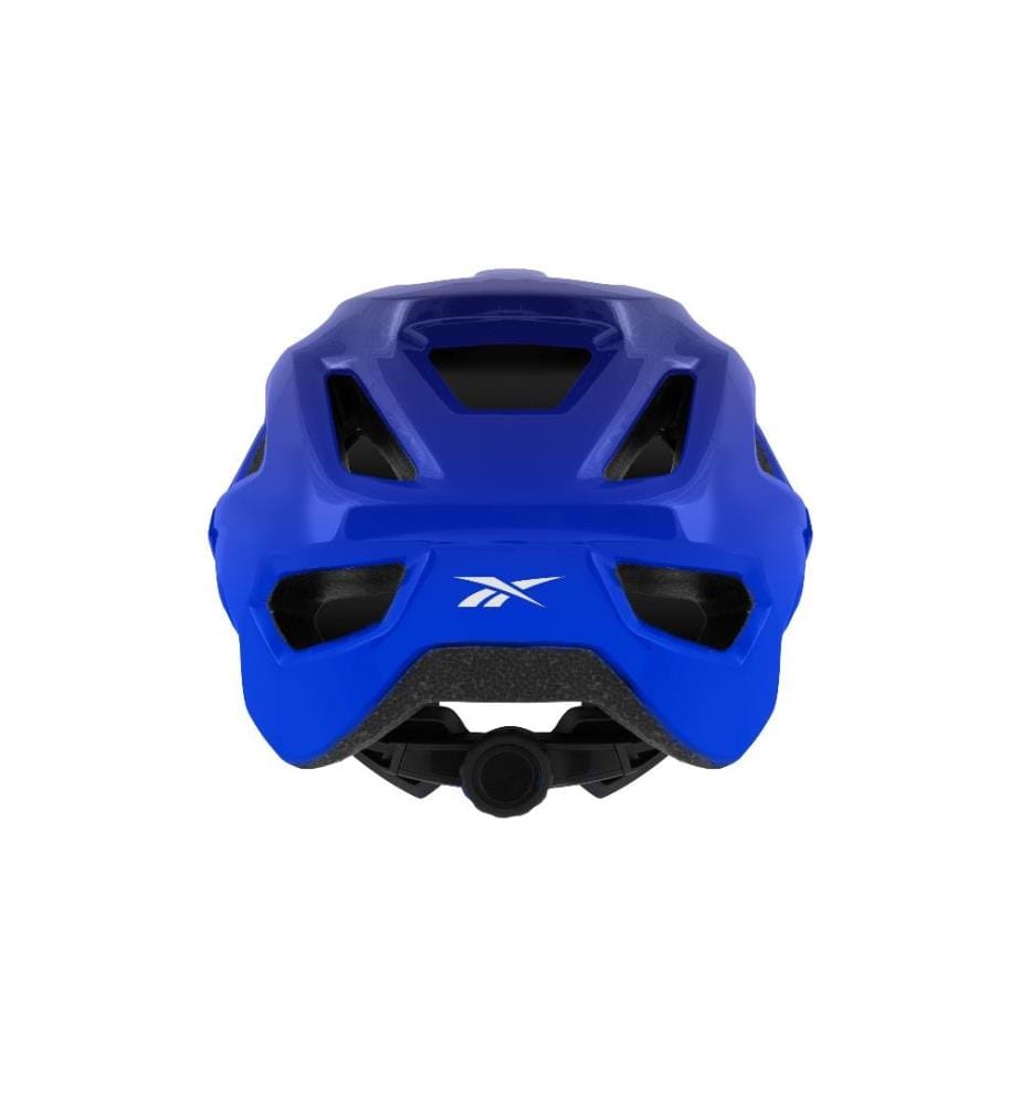 Casque VTT KS33, Taille M - Bleu