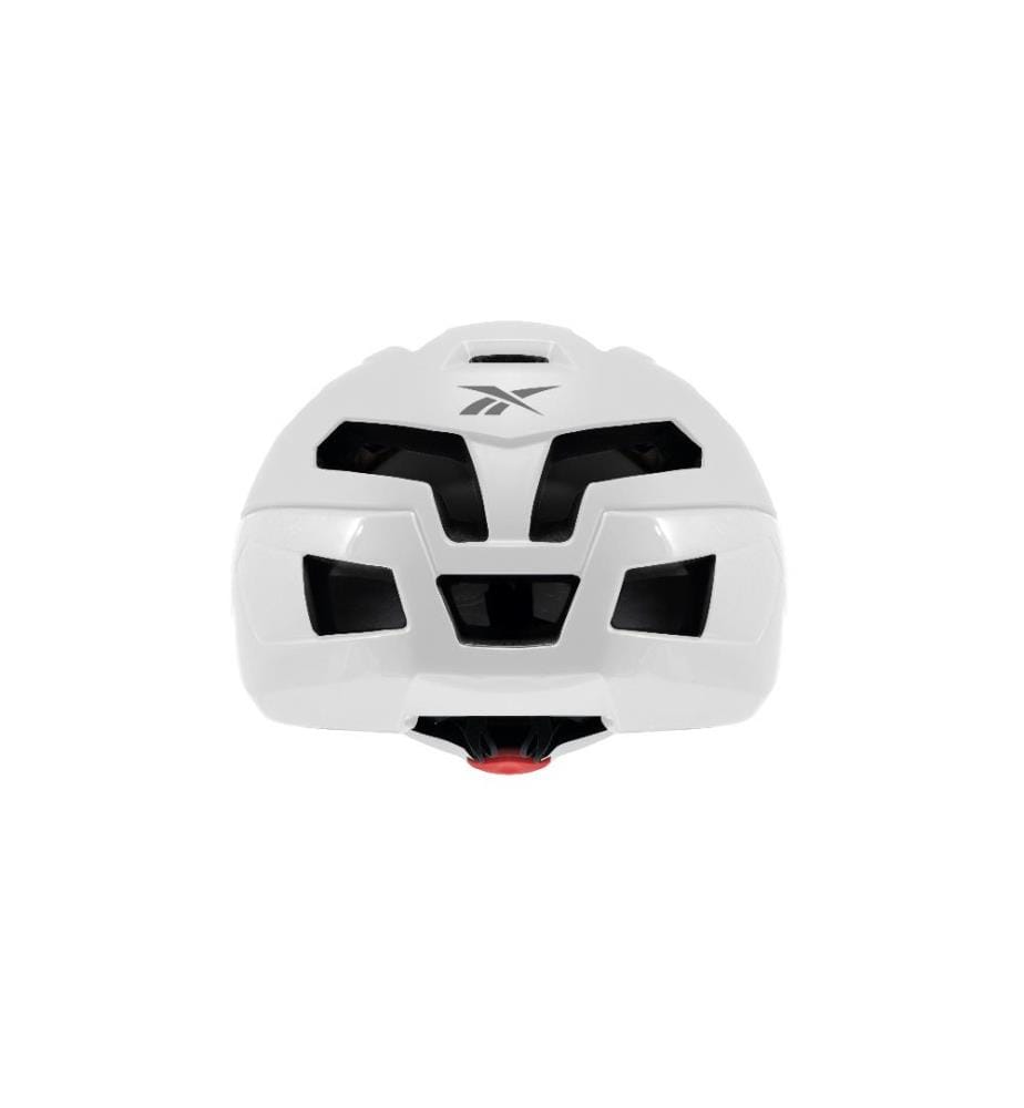 Casque Urban Trek, Taille M - Blanc