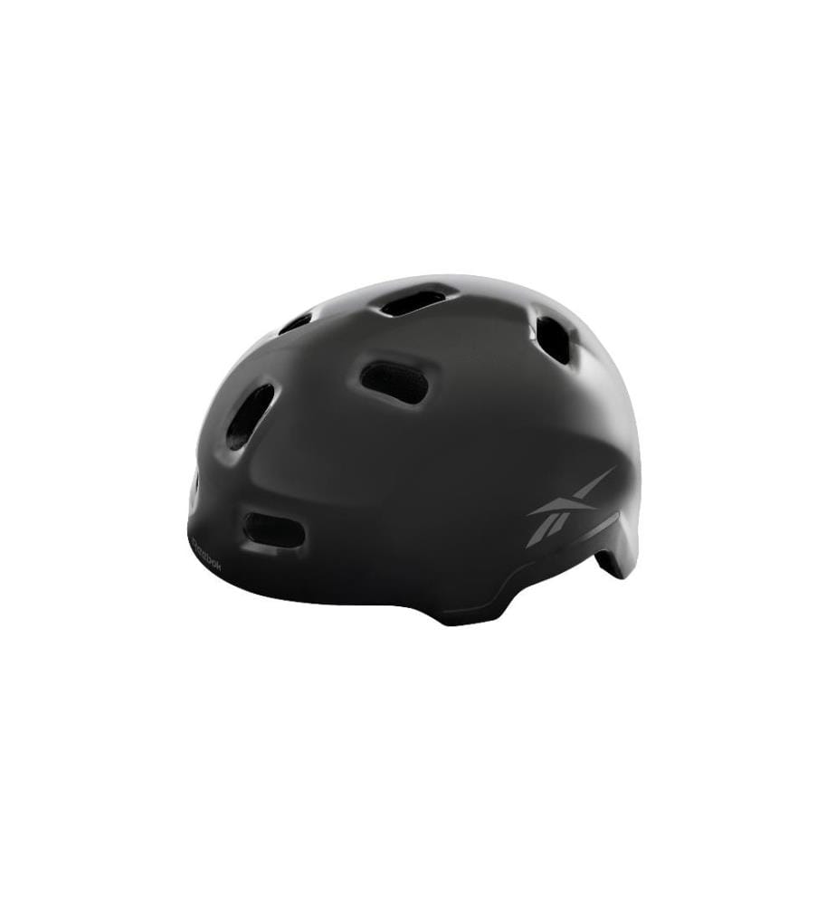 Casque City, Taille M - Noir