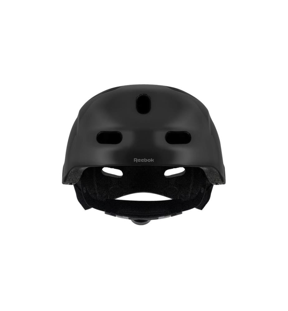 Casque City, Taille M - Noir