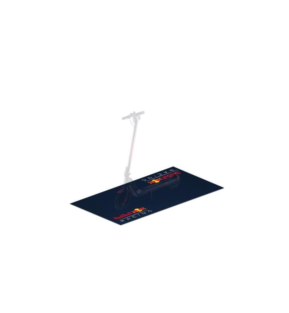 Tapis d'exposition RED BULL RACING - Bleu