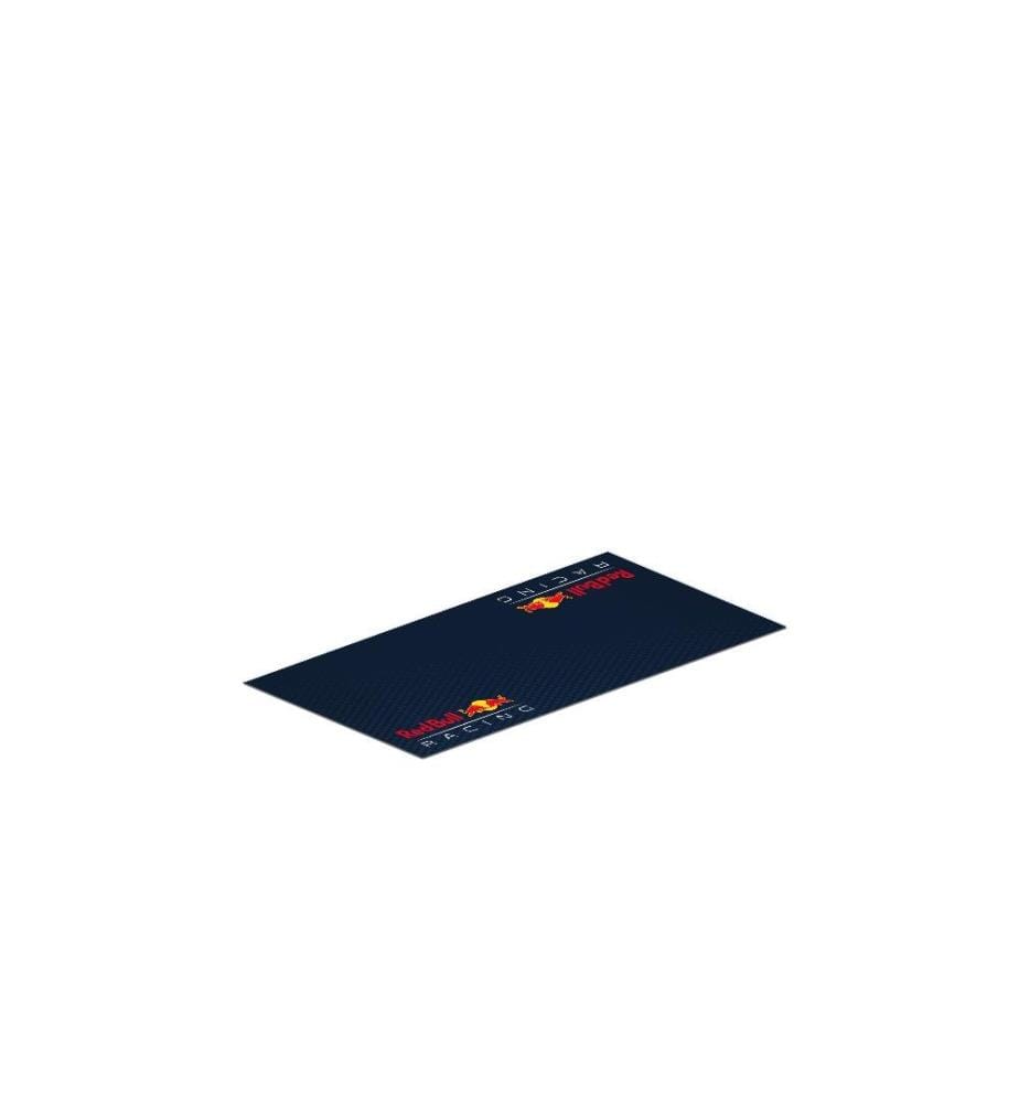 Tapis d'exposition RED BULL RACING - Bleu
