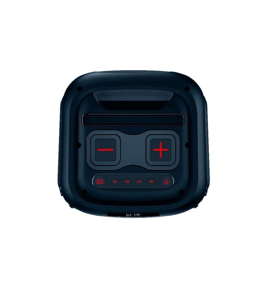 Enceinte Bluetooth Red Bull Boost - 40 W - Noir