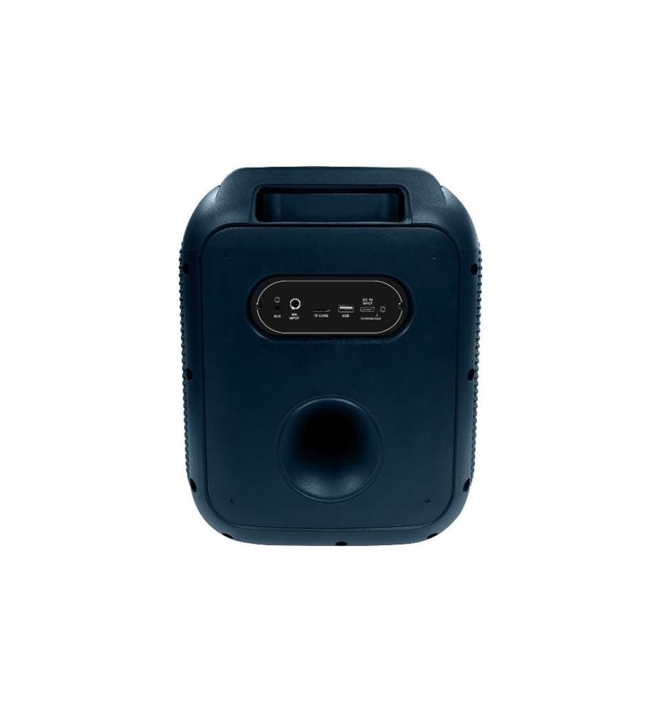 Enceinte Bluetooth Red Bull Boost - 40 W - Noir