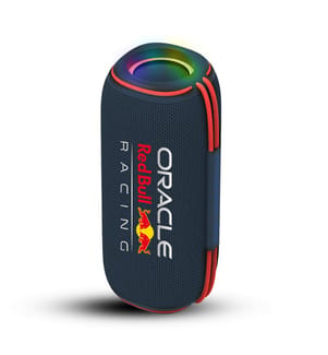 Enceinte Portable Race Red Bull - Bleu