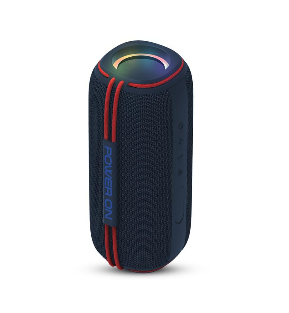 Enceinte Portable Race Red Bull - Bleu
