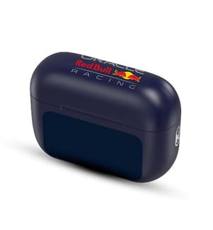 Écouteurs Nitro Red Bull - Bleu