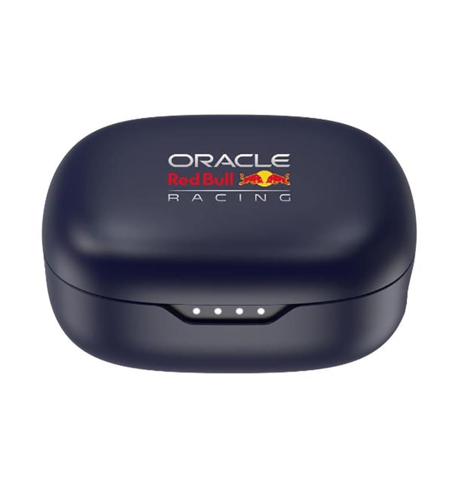 Casque Red Bull, modèle Kers