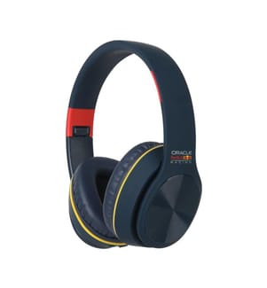 Casque Audio Pole Red Bull - Bleu