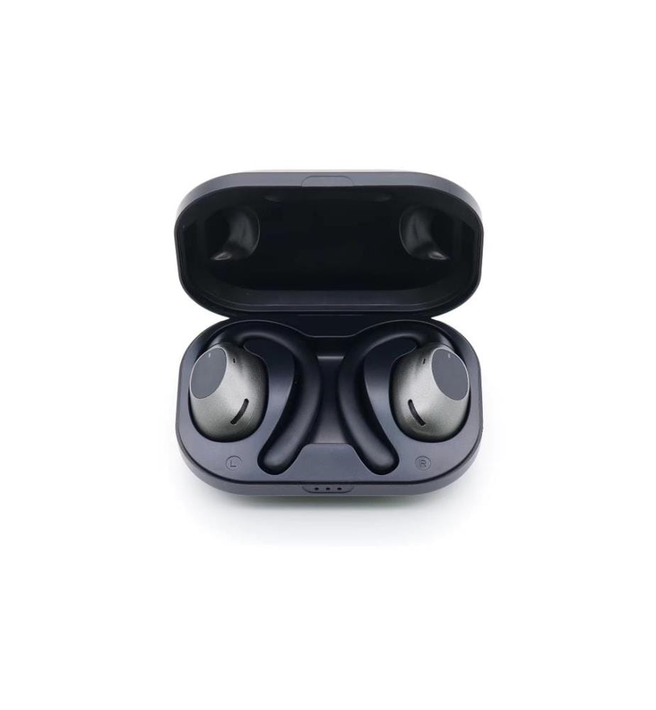 Écouteurs Bluetooth Nilox Runbeat - Noir