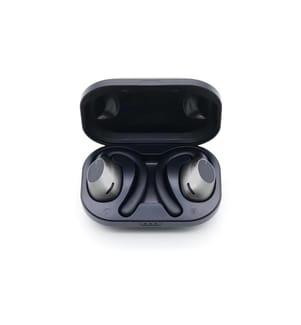 Écouteurs Bluetooth Nilox Runbeat - Noir