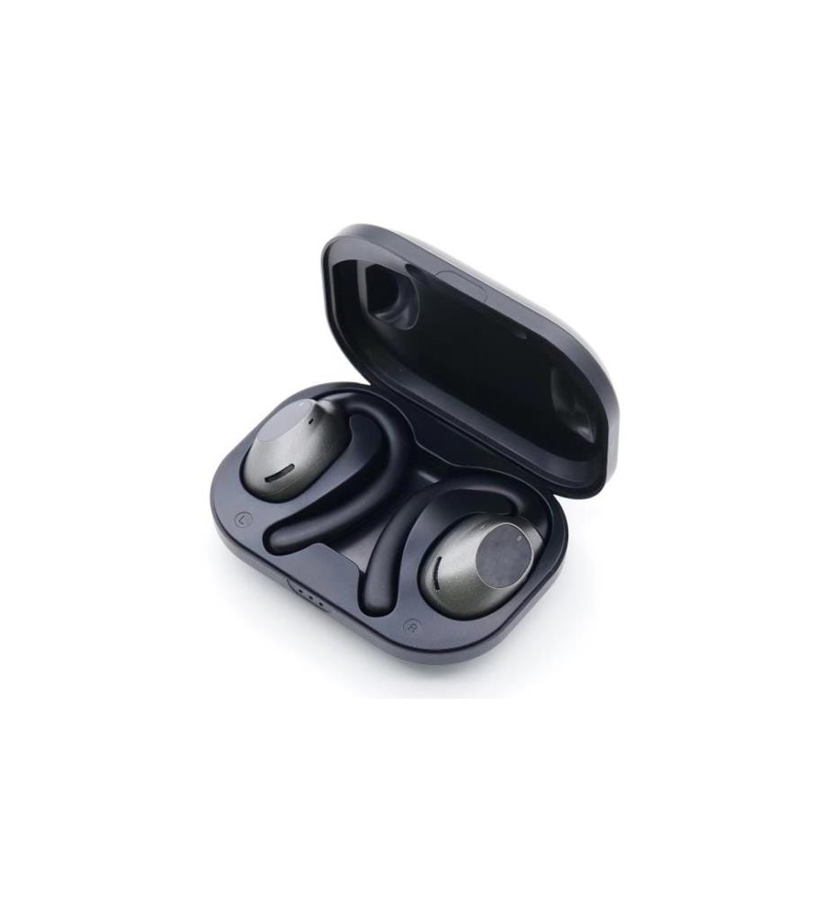 Écouteurs Bluetooth Nilox Runbeat - Noir
