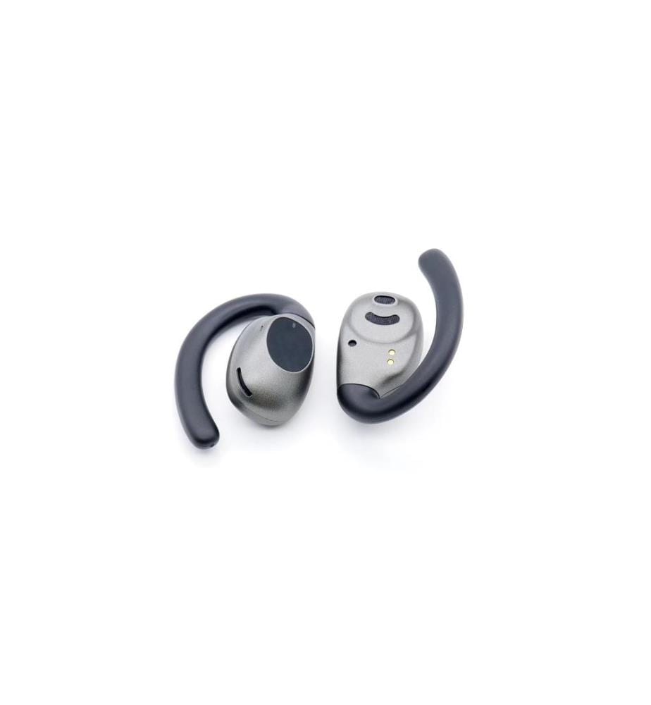 Écouteurs Bluetooth Nilox Runbeat - Noir