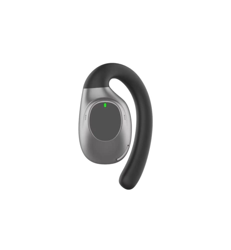 Écouteurs Bluetooth Nilox Runbeat - Noir