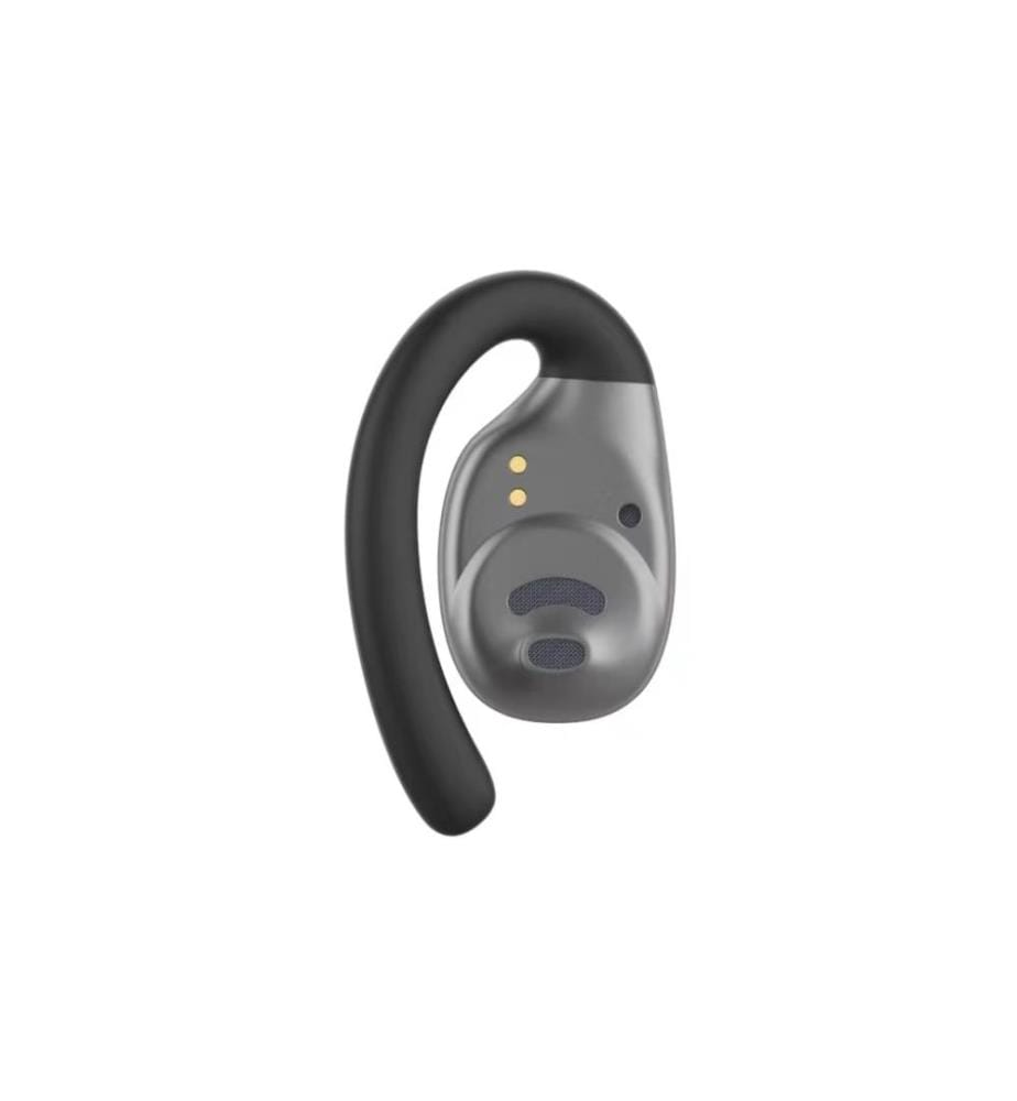 Écouteurs Bluetooth Nilox Runbeat - Noir