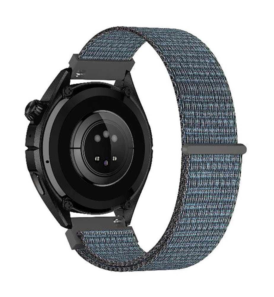 Montre connectée de sport avec GPS intégré, 2 bracelets inclus. Écran AMOLED de 1,43 pouces, certification IP68, suivi de la santé, entraînement