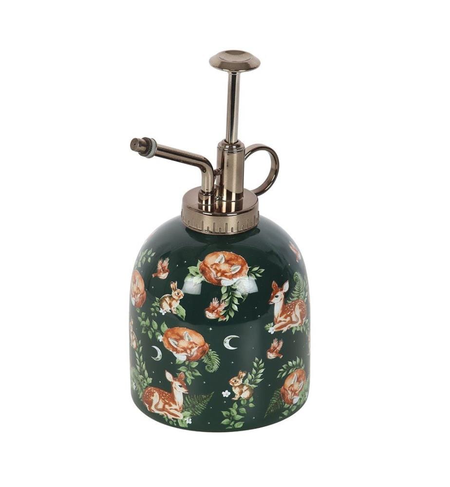 Something Different Fawn And Friends Forest Ceramic Signore delle Piante