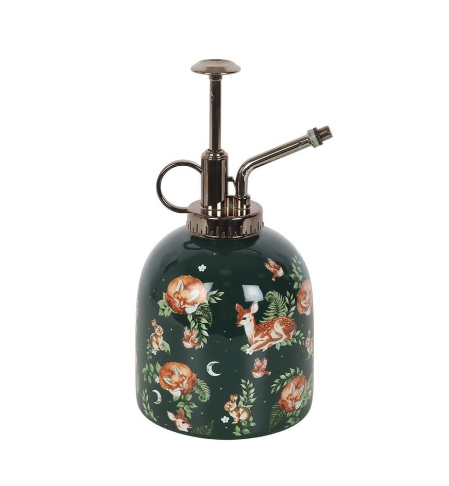 Something Different Fawn And Friends Forest Ceramic Signore delle Piante