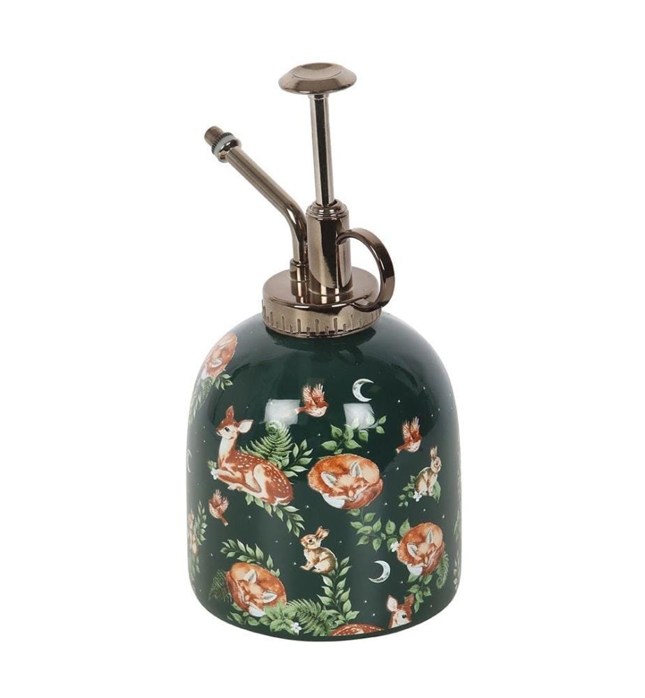Something Different Fawn And Friends Forest Ceramic Signore delle Piante