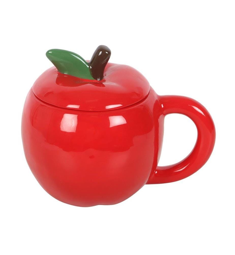 Something Different Apple Mug