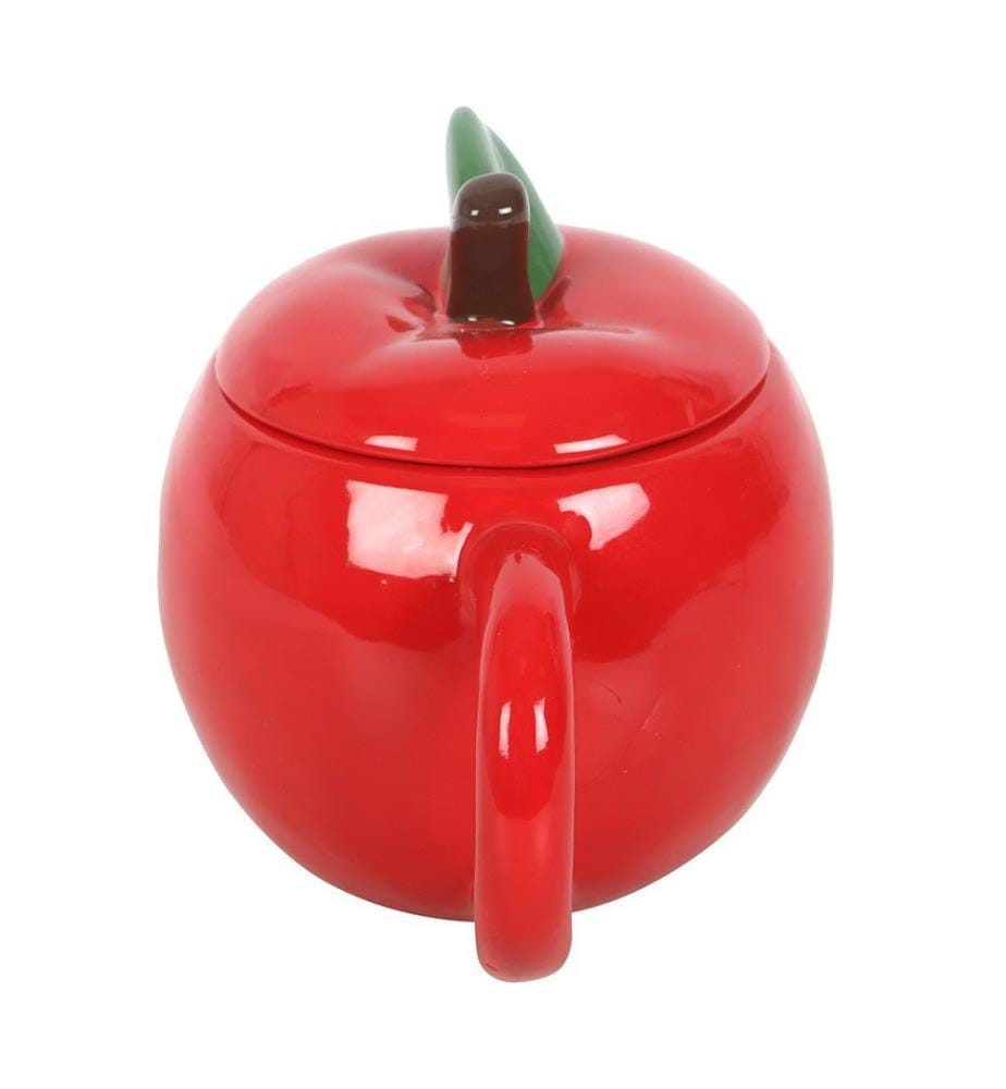 Something Different Apple Mug
