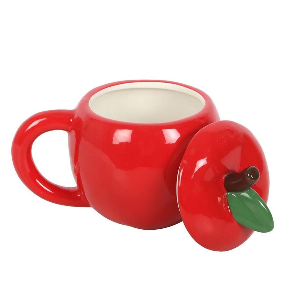 Something Different Apple Mug