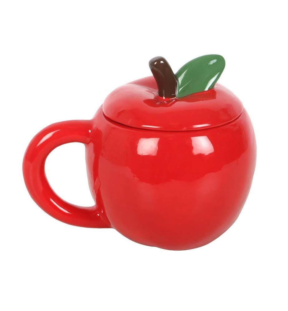 Something Different Apple Mug