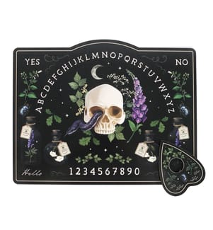 Something Different Poisonous Plants Talking Board