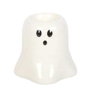 Something Different Hey Boo Ghost Oil Burner